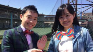 【中継コーナー♪】三丘翔太さんとお送りしました！