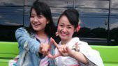 【中継コーナー♪】飛鳥とも美さんとお送りしました！