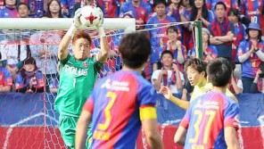 チームあっての代表です。それを貫きたい。J1浦和・GK 西川周作(30歳) スポーツ人間模様