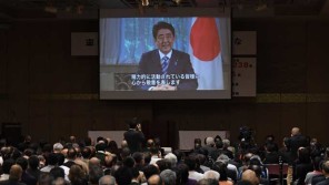 2020年憲法改正を目指すと明言した安倍総理の狙いは?辛坊治郎ズームそこまで言うか!