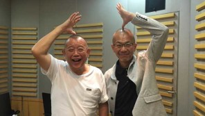 頭髪から感じる鶴瓶噺の季節!?水曜から【笑福亭鶴瓶 日曜日のそれ】
