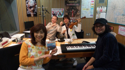 クラシックからサイレン、FAXに鳴き声まで！クラシックデュオ スギテツ登場！！
