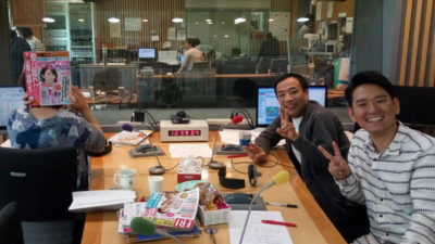 音楽道場破り「ダンスDEリクエスト」!ミスKの予言がまさかの…？