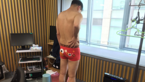 【毎週恒例♪】あなたの健康法試します！