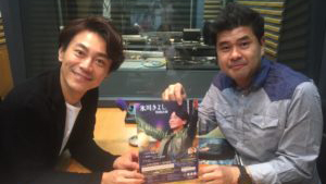 【そうだ、明治座に行こう！】氷川きよしが語る！大震災に見舞われた熊本へ。紅白で届けた想いとは！