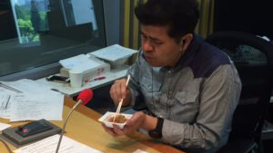 【食の王様】「食べてみなければ分からない？納豆ちょい足しレシピ♪」