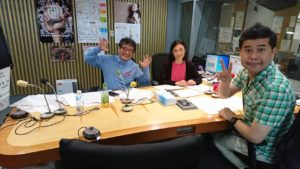 【新大関・高安の昇進伝達式を生中継♪】