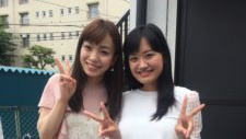【中継コーナー♪】きょうは、杜このみさんとお送りしました！