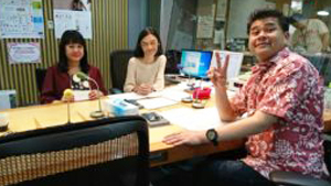 【中瀬ゆかりのＢＯＯＫソムリエ！】きょうは又吉直樹の『劇場』を紹介♪