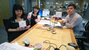 【週刊誌ななめ読み】週刊文春の『中つり不正入手疑惑』を新潮社・中瀬ゆかりがコメント！