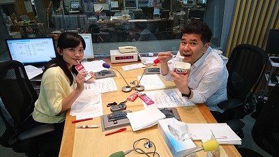 【食の王様】「世界一パワーが入るカフェ」とは？