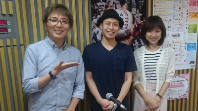 紆余曲折を体現！？林部智史がデビューするまで