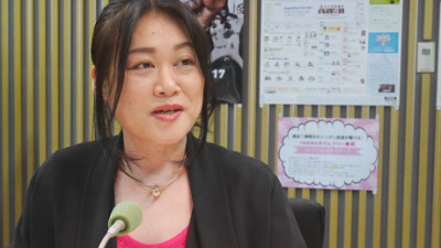 『夫は黙っていてほしい　妻は気づいてほしい』夫婦問題カウンセラー・高草木陽光さん