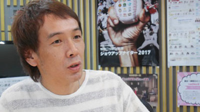馬場俊英さんはどうしてそんなにいい人なの？！そして「子供だなぁ」と思った時は？