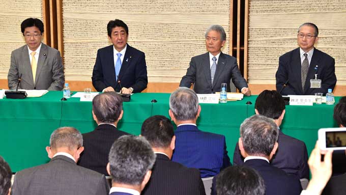 65歳定年制論議は年金支給年齢を75歳に引き上げたいから!高嶋ひでたけのあさラジ!