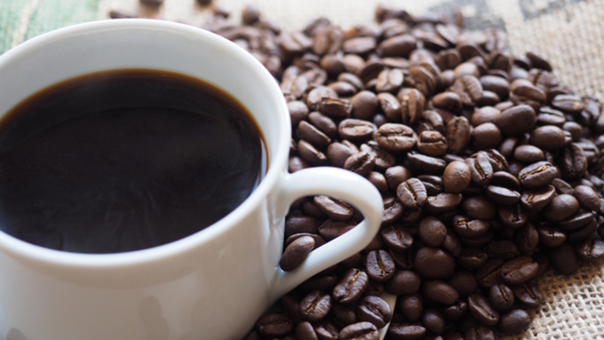 コーヒーかすは消臭・雑草駆除・肥料と多才!【ひでたけのやじうま好奇心】