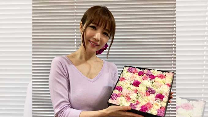 結婚式ではぜひドレスを着たいです!森下悠里