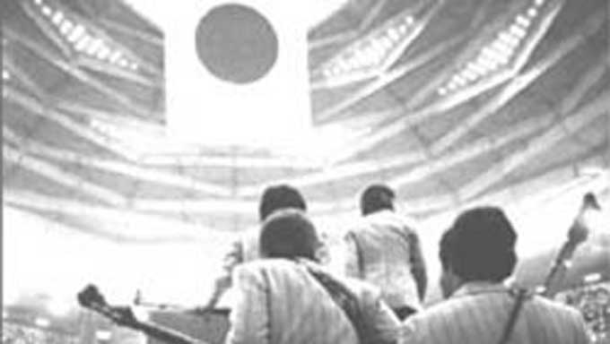 51年前の今日6/29ビートルズ初来日!その武道館公演全曲完全解説【大人のMusic Calendar】