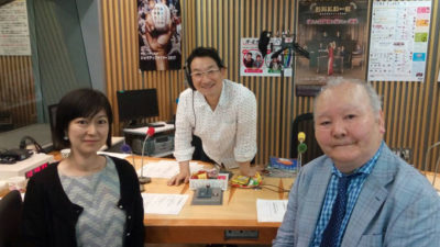 ひふみんは突然に！？将棋界の癒し系 加藤一二三さん登場!!