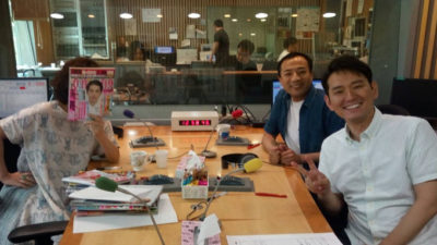 音楽道場破り「心変わりリクエスト」