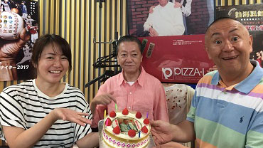 『週刊ＩＱクイズ開催』！高田先生、波乱の一週間！？