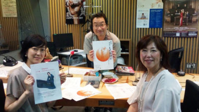 「フィンガー５」に憧れて！歌手がダメならホットドック！？沢田知可子さん登場!!