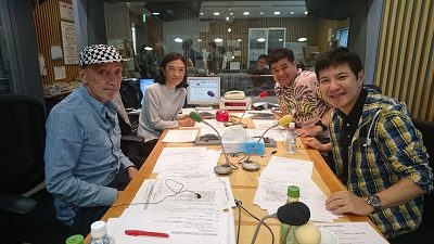 スペシャル企画『家族はつらいよ！』初日のSPゲストは、「１週間で孫に９回会いに行く」関根勤さん！