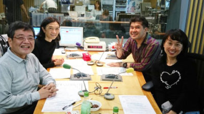 『家族はつらいよ！』東尾理子さんが生登場！ 東尾家は…“朝帰り罰金制”?!