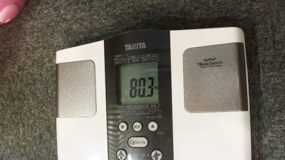 【毎週恒例♪】あなたの健康法試します！
