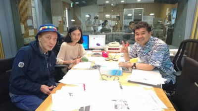 桂歌丸さんが語る裸芸批判に、テリー伊藤さんがトンデモ発言！？「歌丸さんは・・・＠＊＃￥」