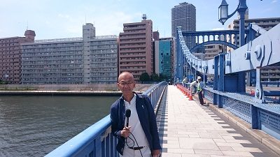 今週はフリーアナウンサー清野茂樹さん！「吉田山田」のふたりが登場！