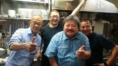 今週はシンガーソングライターの星野みちるさんとシンガーソングライターの半崎美子さん。が登場！！
