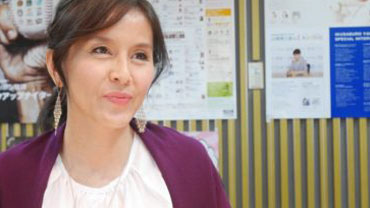 杉本彩さんがライフワークとして取り組んでいる「命」についての大事な事