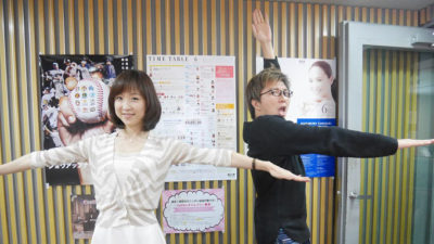 ６月６日(火)はTKソング特集！来週は小室哲哉さんがゲスト登場！