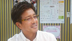 若い頃は激貧!?風間トオルさんの財布の中は？