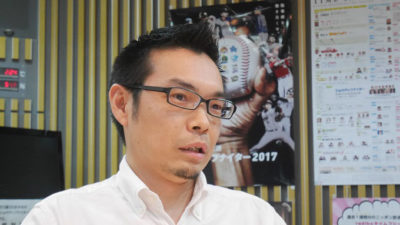 変人が増えれば面白い！変人類学研究所所長・小西広大さんは学芸大の准教授！？