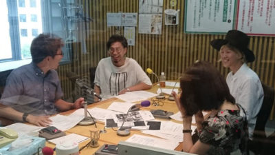 吉田山田がお互いに思っていても言えなかったことを暴露