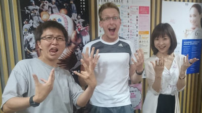 Why Japanese Pepole！？厚切りジェイソンが日本の社会に問題提起