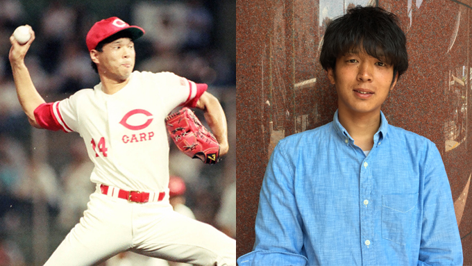 〝炎のストッパー〟津田恒実投手の記念館設立に奮闘する息子の挑戦「あけの語りびと」(朗読公開)