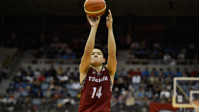 清水久嗣のB.LEAGUEレポートオーバータイム!逆襲の来シーズンへ。川崎ブレイブサンダース・辻直人インタビュー