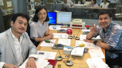 やくみつる良く買うコンビニおにぎりは赤飯おにぎり