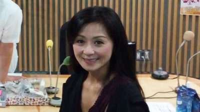 昇太と同期！？デビュー35周年、長山洋子 登場！！