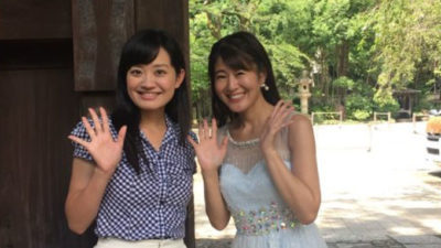 【中継コーナー♪】野村美奈さんとお送りしました！！