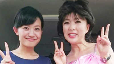 坂本冬休みの絶妙なモノマネ