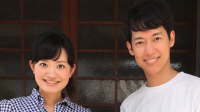 松阪ゆうきと新行アナが中継!!吉田拓郎さんの夏休み歌を熱唱