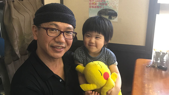 「ずっと見守っていてね」退職して亡き妻が好きだったラーメン店を引き継いだ男性【10時のグッとストーリー】