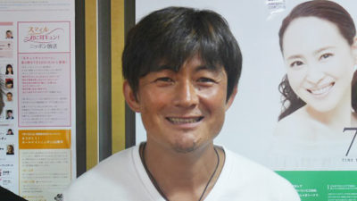 フリーキックで嘘をついた?!サッカー元日本代表、岩本輝雄さんが今告白!