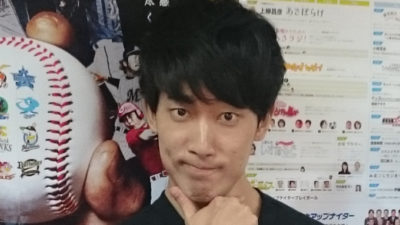 聴きたいラジオが週に100時間を超えていたXXCLUB大島育宙