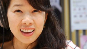 秀島史香に教わろう!レオなるどはオシャレラジオっぽくなれるのか?!