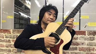 『根本要さんの周りの伝説』超大物アーティストの裏話!!